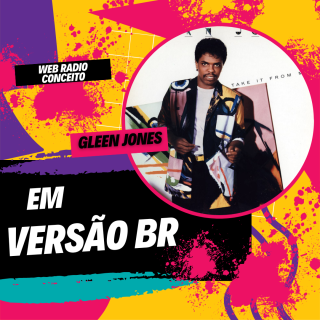 UM GRANDE SUCESSO AMERICANO EM VERSÃO BRASILEIRA